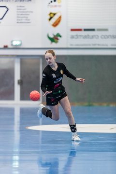 Bild 177 - wCJ TSV Ellerbek - AMTV Hamburg 2 : Ergebnis: 25:20